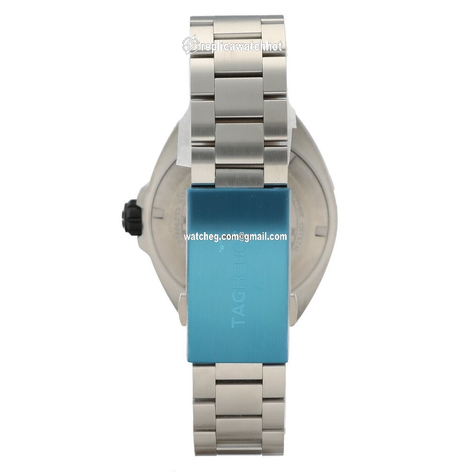 TAG Heuer Formula 1 Quartz Mens watch Unisex Quartz Steel WAZ1110 4