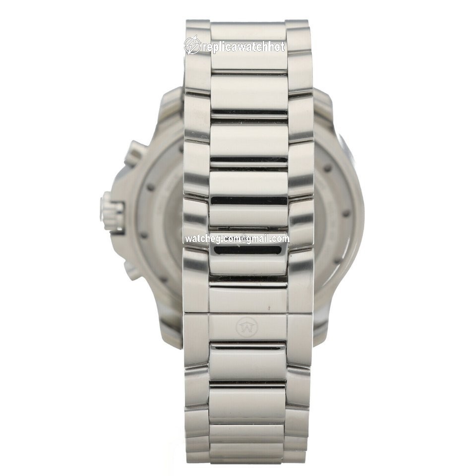 Movado Series 800 Mens watch Unisex Quartz Steel 14.1.14.1195 4