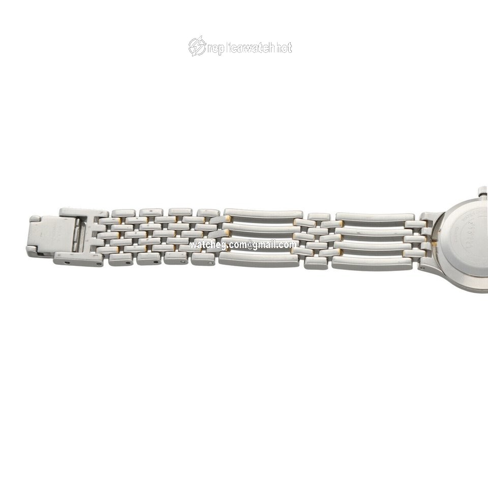 Movado Esperanza Quartz Steel 84-25-811-4 4