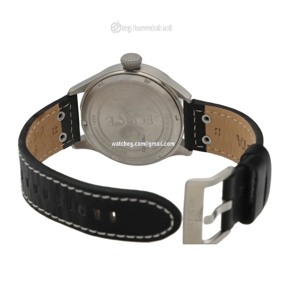 Invicta Quartz Steel 22181 4