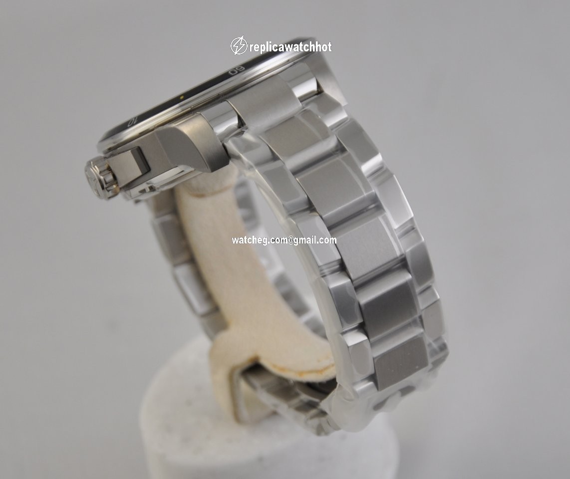 Chopard Grand Prix de Monaco Historique Mens watch Unisex Automatic Titanium 158568-3001 4