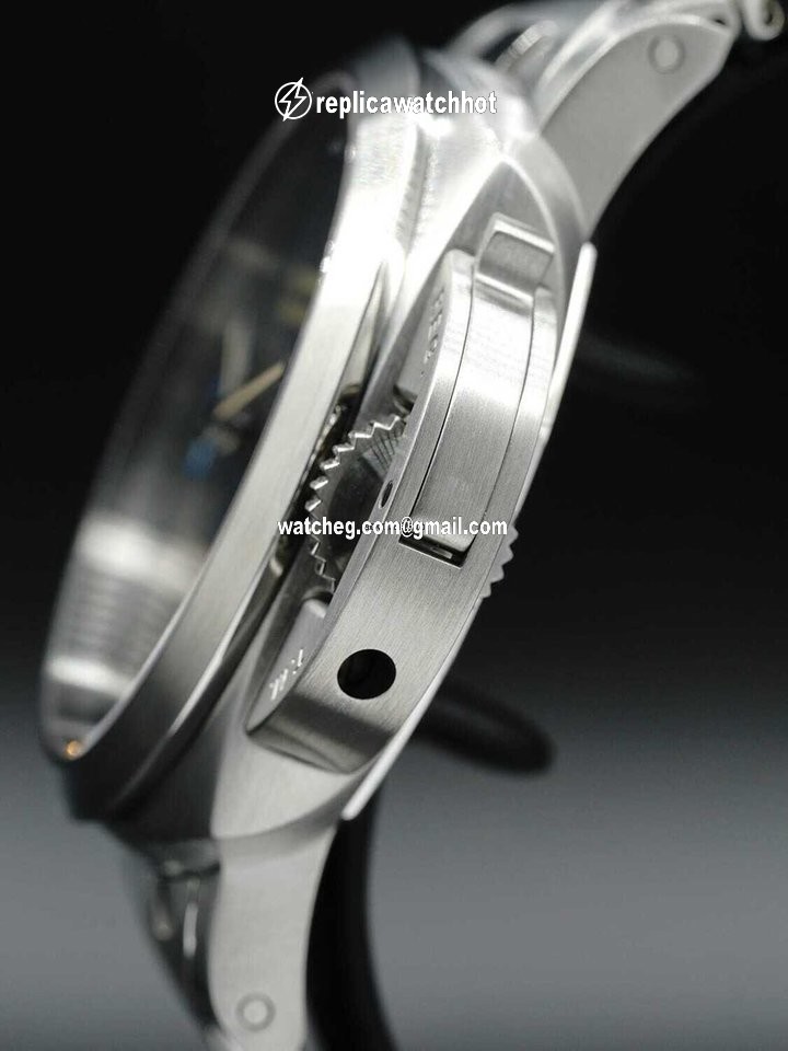 Panerai Luminor 1950 Mens watch Unisex Automatic Steel PAM01028 4