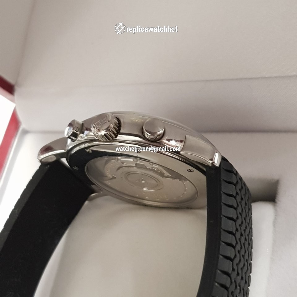 Chopard Mille Miglia Mens watch Unisex Automatic Steel 16 8331 4