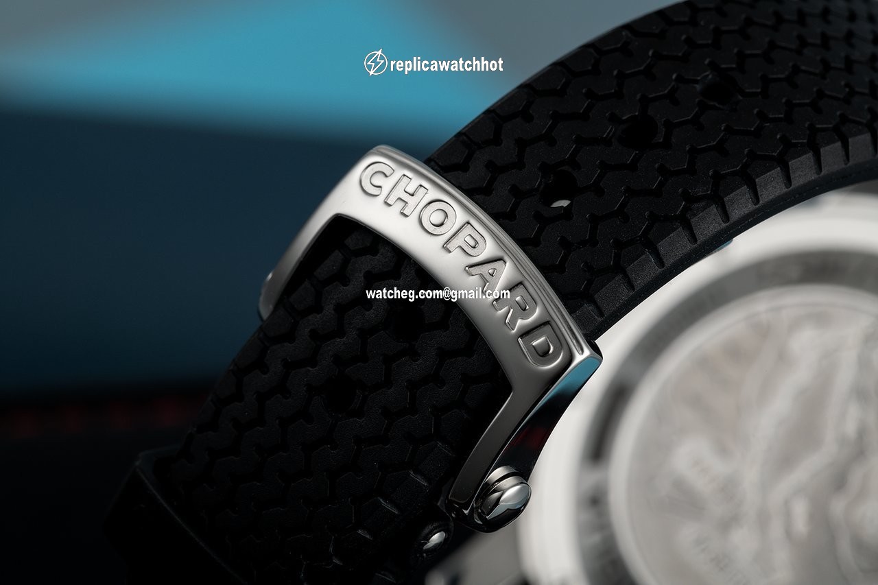 Chopard Mille Miglia Automatic Steel 16 8994 4