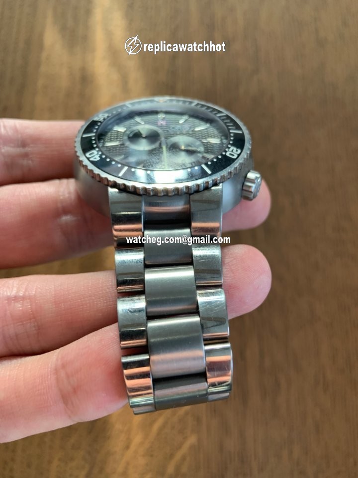 Oris Regulateur 