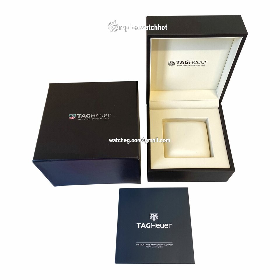 TAG Heuer Aquaracer Lady Womens watch Quartz Steel WAY1314.BA0915 4