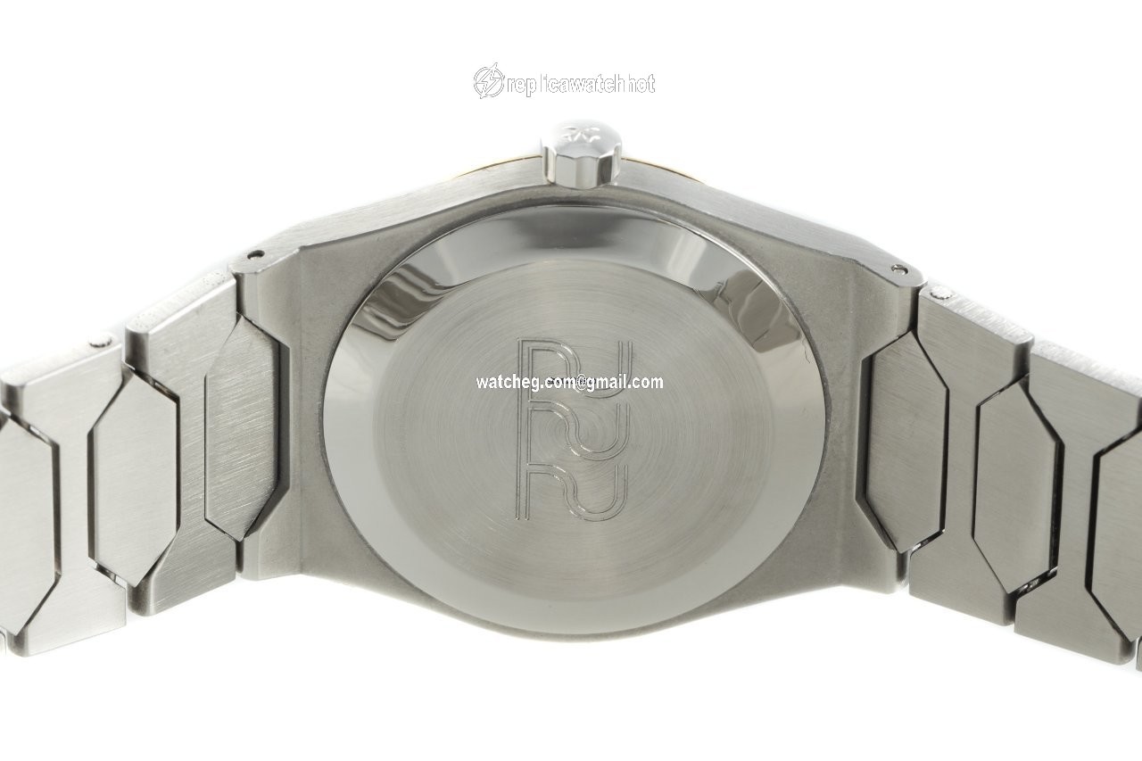 Vacheron Constantin Mens watch Unisex Automatic Gold Steel 46003 4