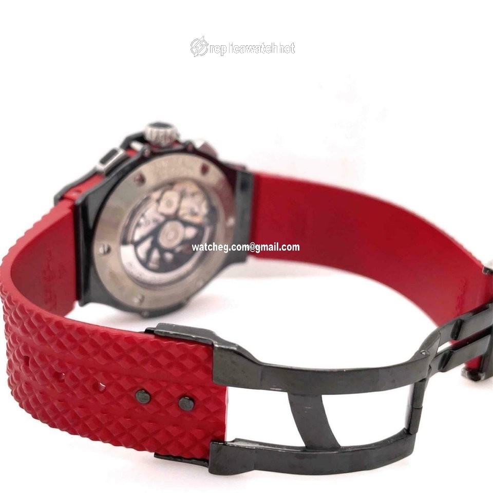 Hublot Big Bang Automatic Ceramic 301-CE-1201-RX 4