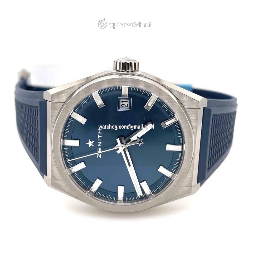 Zenith Defy Automatic 95.9000.670 51.R790 4