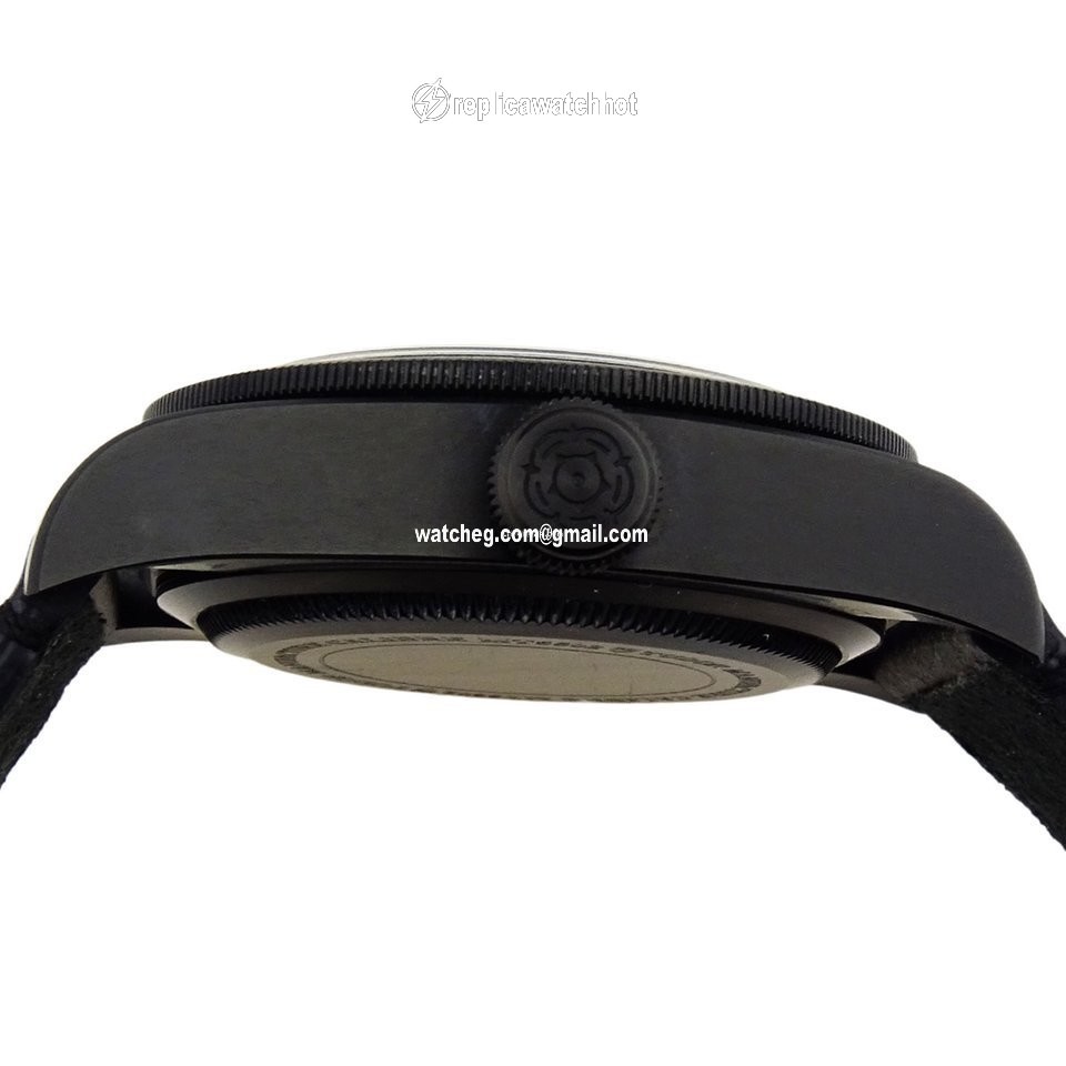 Tudor Black Bay Dark Mens watch Unisex Automatic Steel 7923DK 4