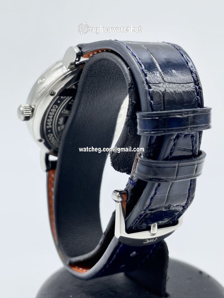 IWC Portofino Automatic Mens watch Unisex Automatic Steel IW459006 4