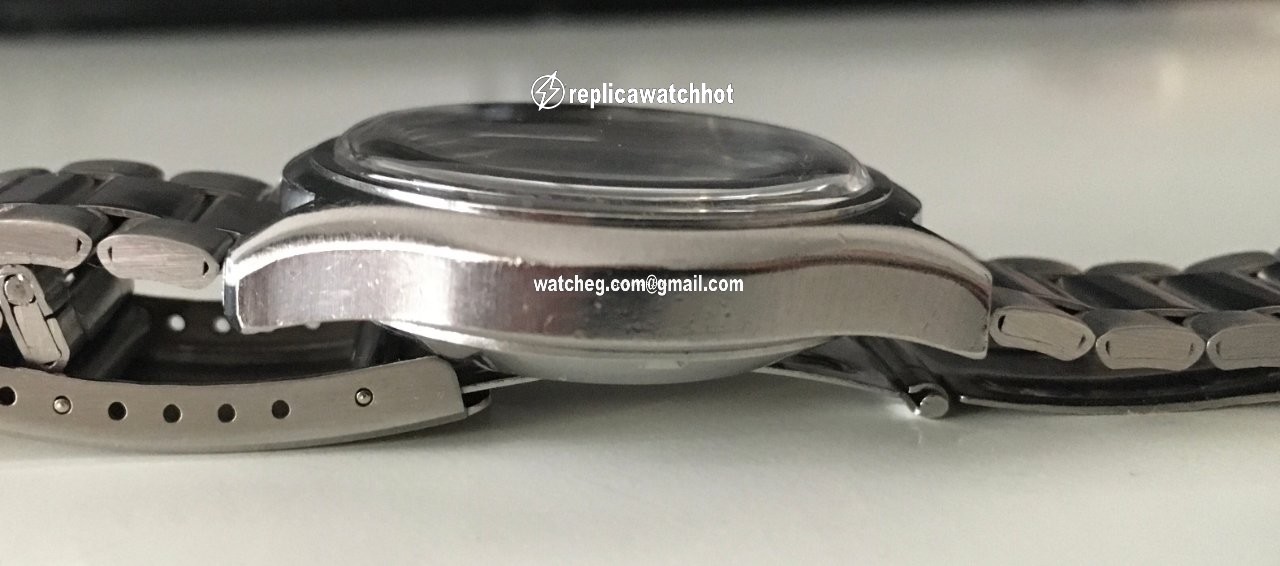 Zenith Mens watch Unisex Automatic Steel 01-1311-290 4