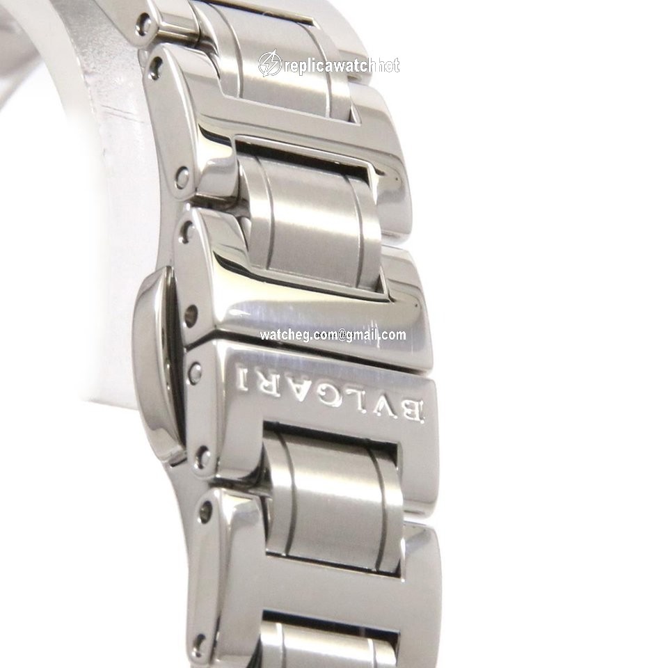 Bulgari Bulgari Womens watch Quartz BBL26S BBL26WSS 12 4
