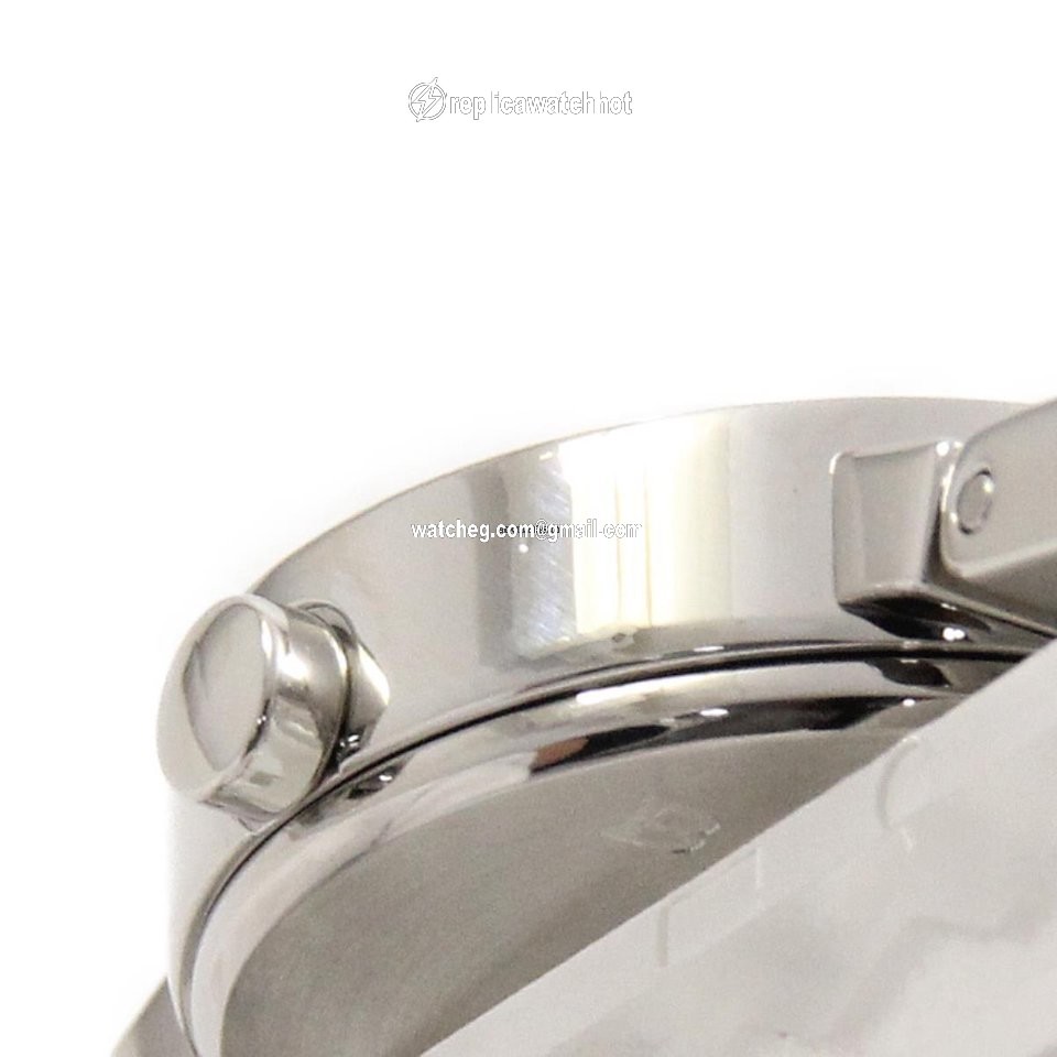 Bulgari Bulgari Womens watch Quartz BB23SS BB23WSSD 4
