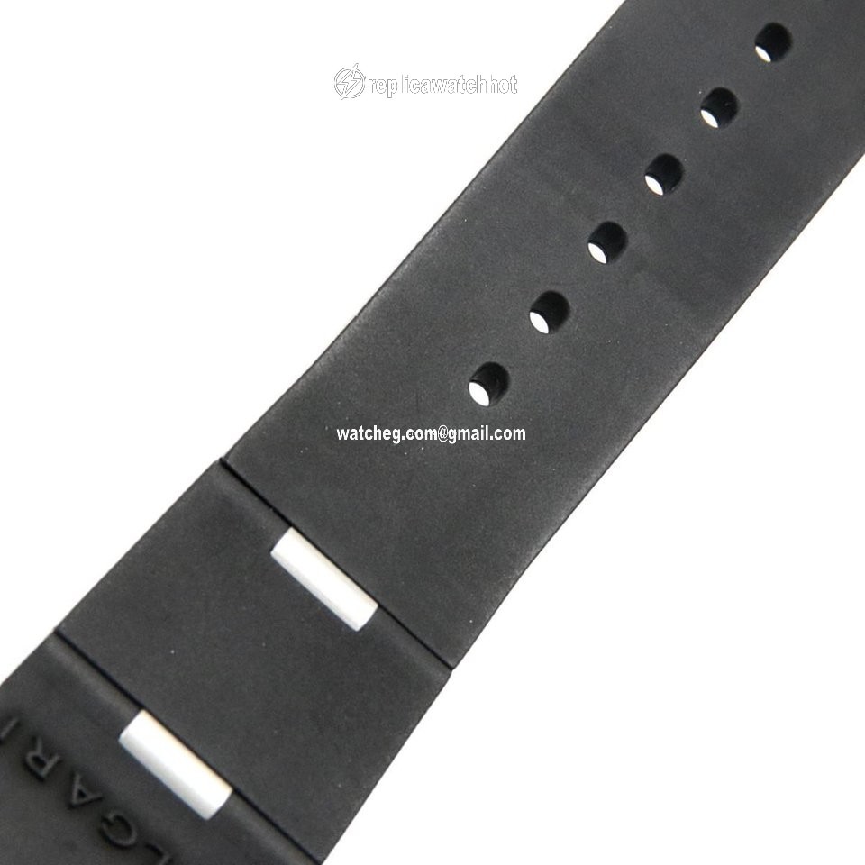 Bulgari Bulgari Mens watch Unisex Automatic BB40AT 103445 4
