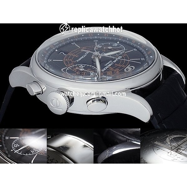 Baume & Mercier Automatic Steel MOA08620 65542 4