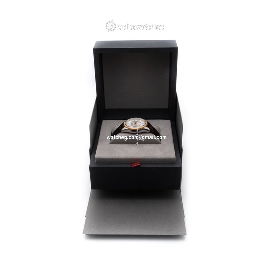 Oris Big Crown Pointer Date Gold Steel 01 754 7679 4361-07 5 20 77FC 4