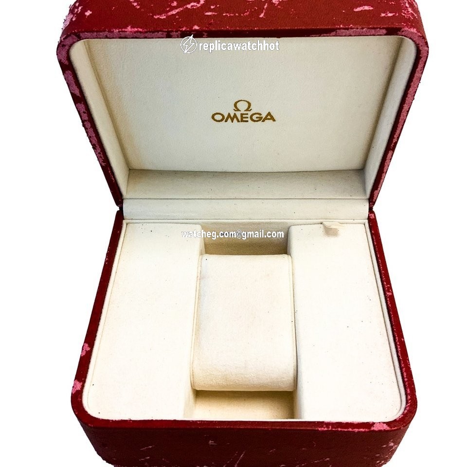 Omega Constellation Quartz Womens watch Quartz Steel 1362.30.00 4