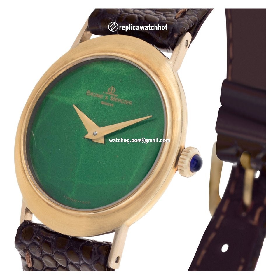 Baume & Mercier Quartz 374452 4