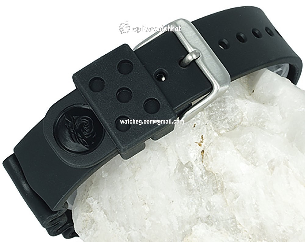 Seiko Prospex Mens watch Unisex Automatic Steel SRP589K1 4