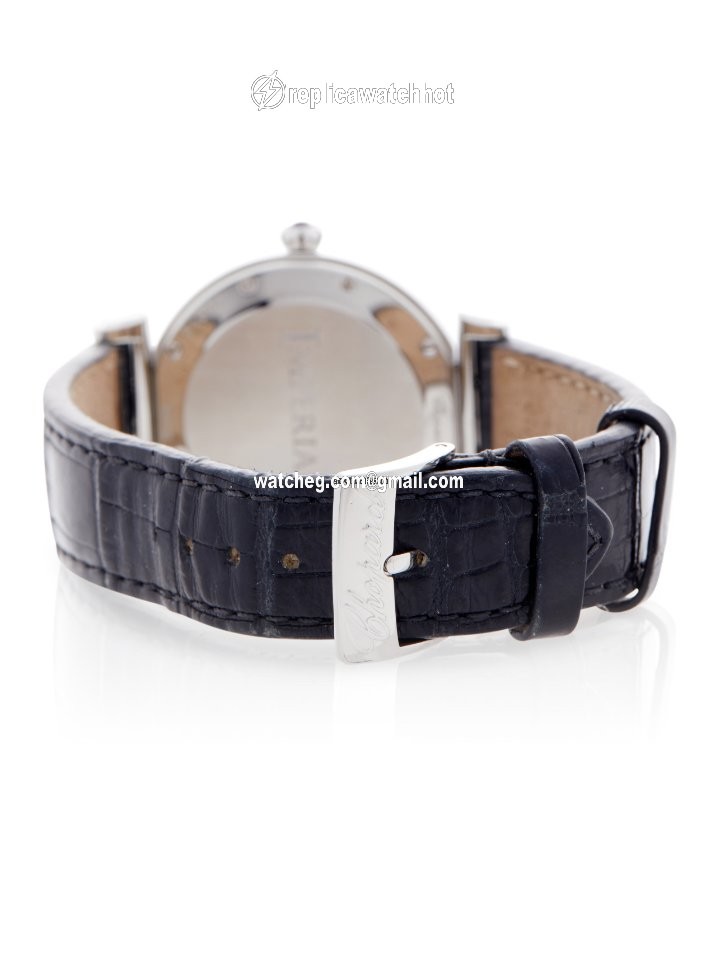 Chopard Imperiale Womens watch Quartz Steel 388532-3003 4