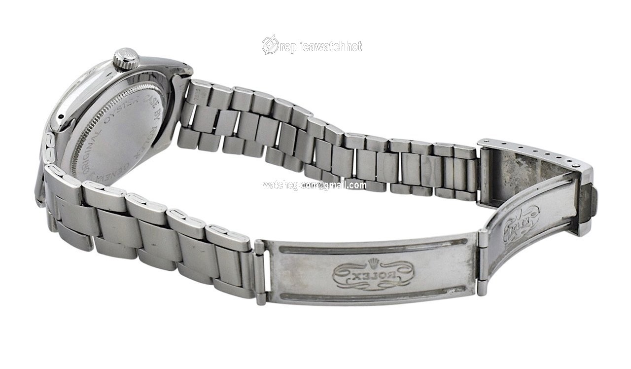 Tudor Prince Oysterdate Mens watch Unisex Automatic Steel 90520 4