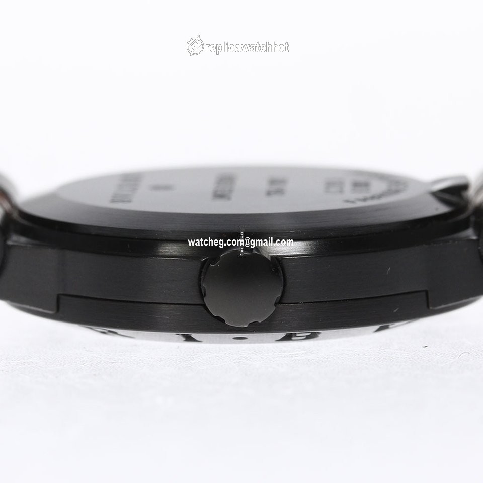 Bulgari Diagono Womens watch Automatic LC29S 4