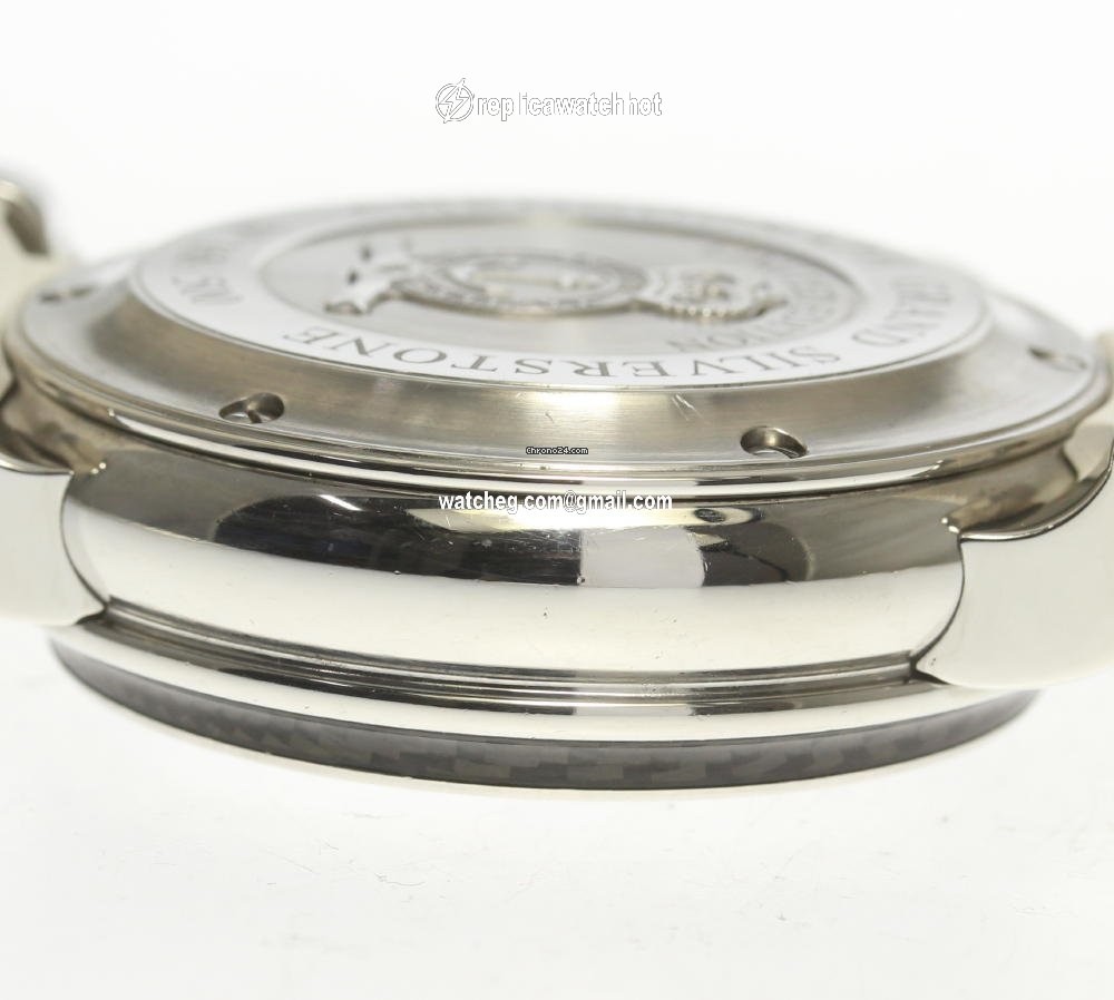 Graham Mens watch Unisex Automatic Steel 2GSIUS 4