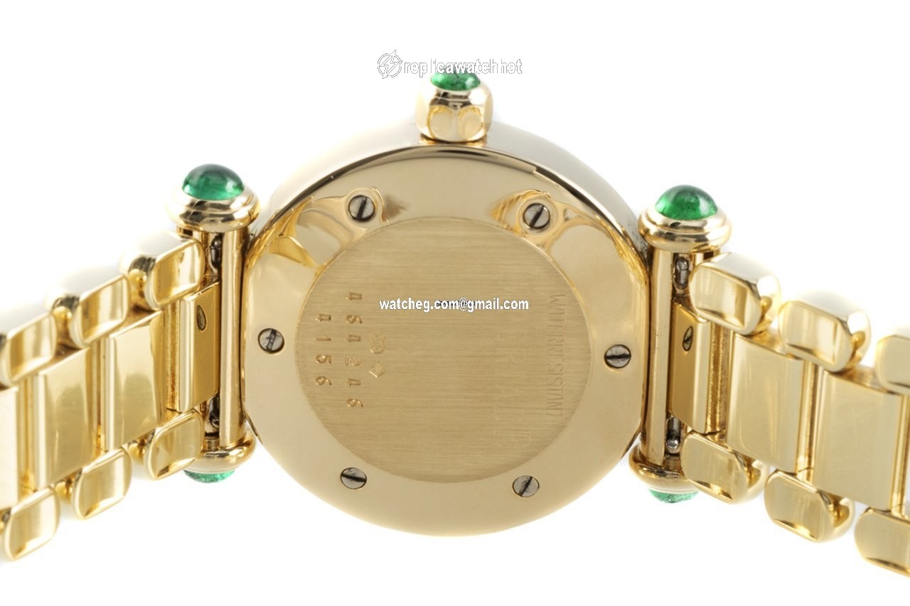Chopard Imperiale Womens watch Quartz Yellow gold 39 3211-22 4