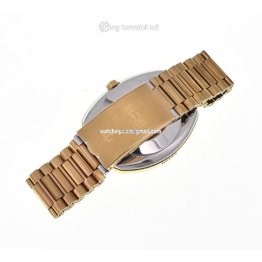 Rado Mens watch Unisex Automatic 636.0313.3 4