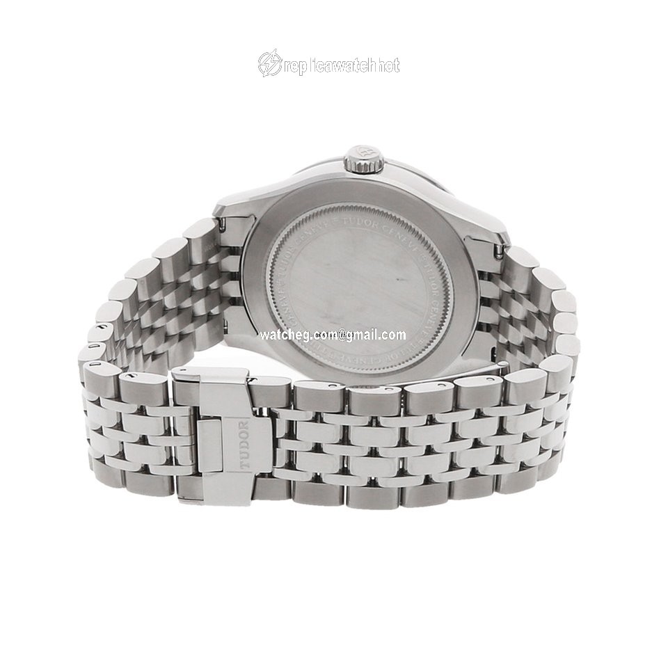 Tudor 1926 Mens watch Unisex Automatic Steel 91450 4