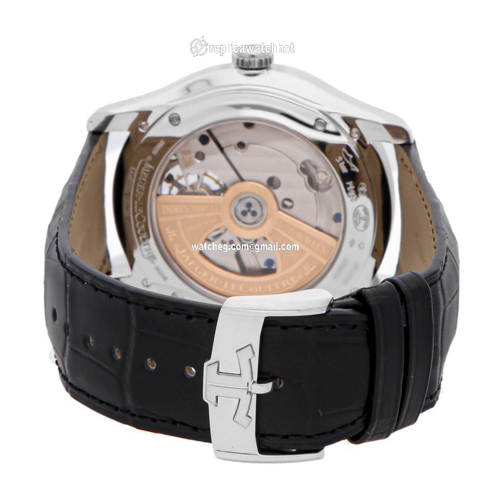 Jaeger-LeCoultre Master Grande Tradition Mens watch Unisex Automatic Platinum Q1666520 4