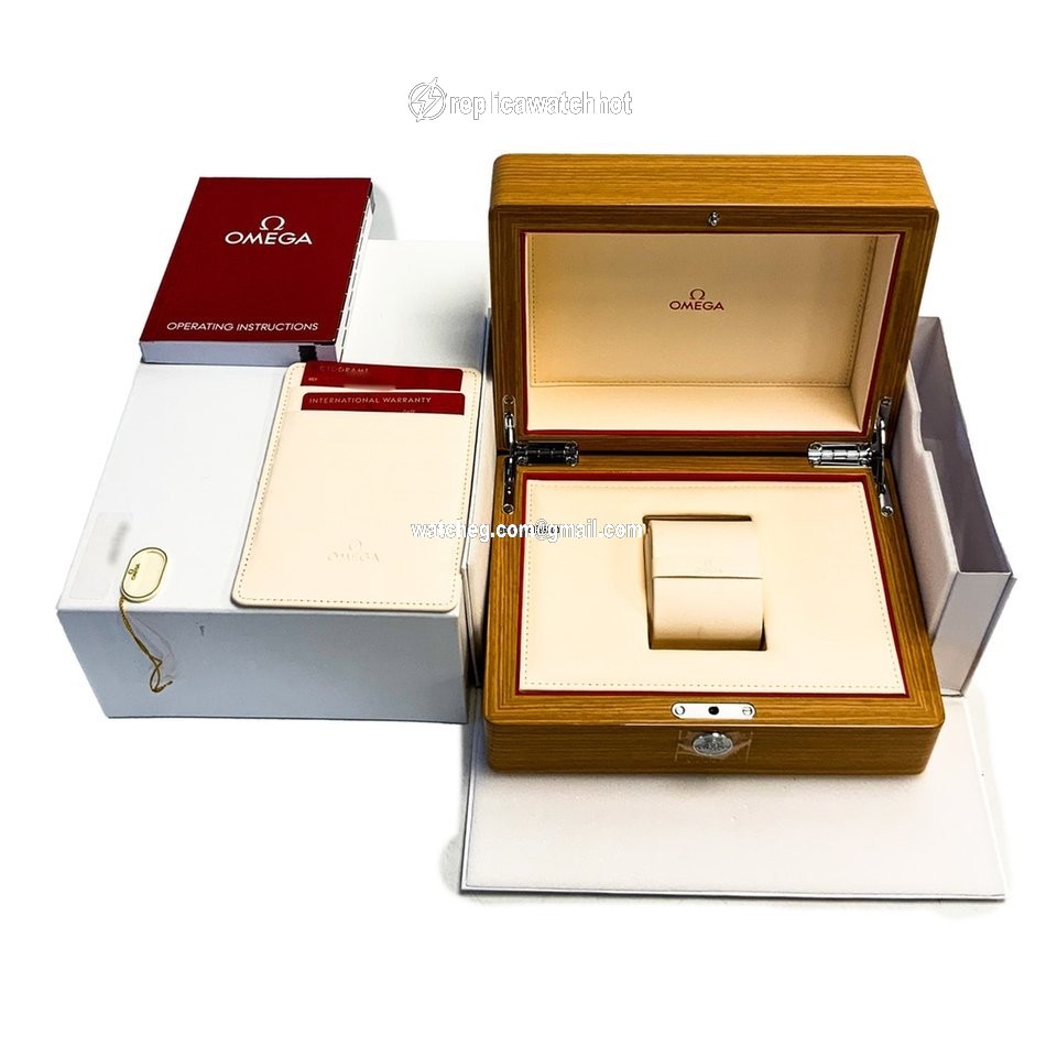 Omega Seamaster Aqua Terra Mens watch Unisex Automatic Steel 2812.30.31 4