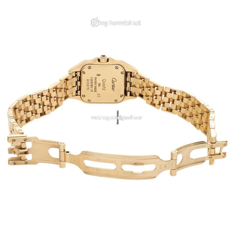Cartier Panthere Quartz 128000M 4