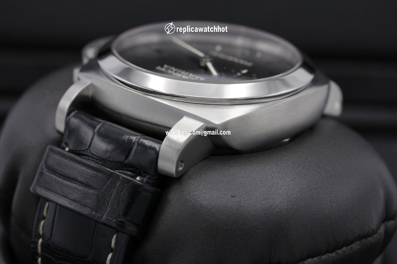 Panerai Luminor Marina 1950 3 Days Automatic Steel PAM 312 4