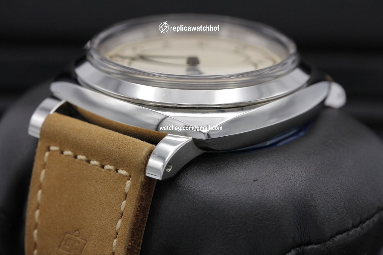 Panerai Steel PAM 791 4