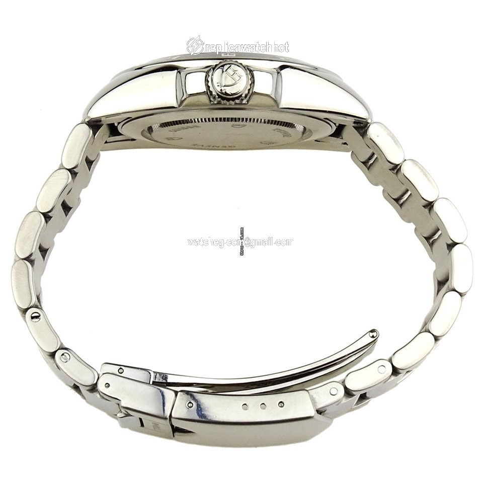 Tudor Grantour Mens watch Unisex Automatic Steel 20050 4