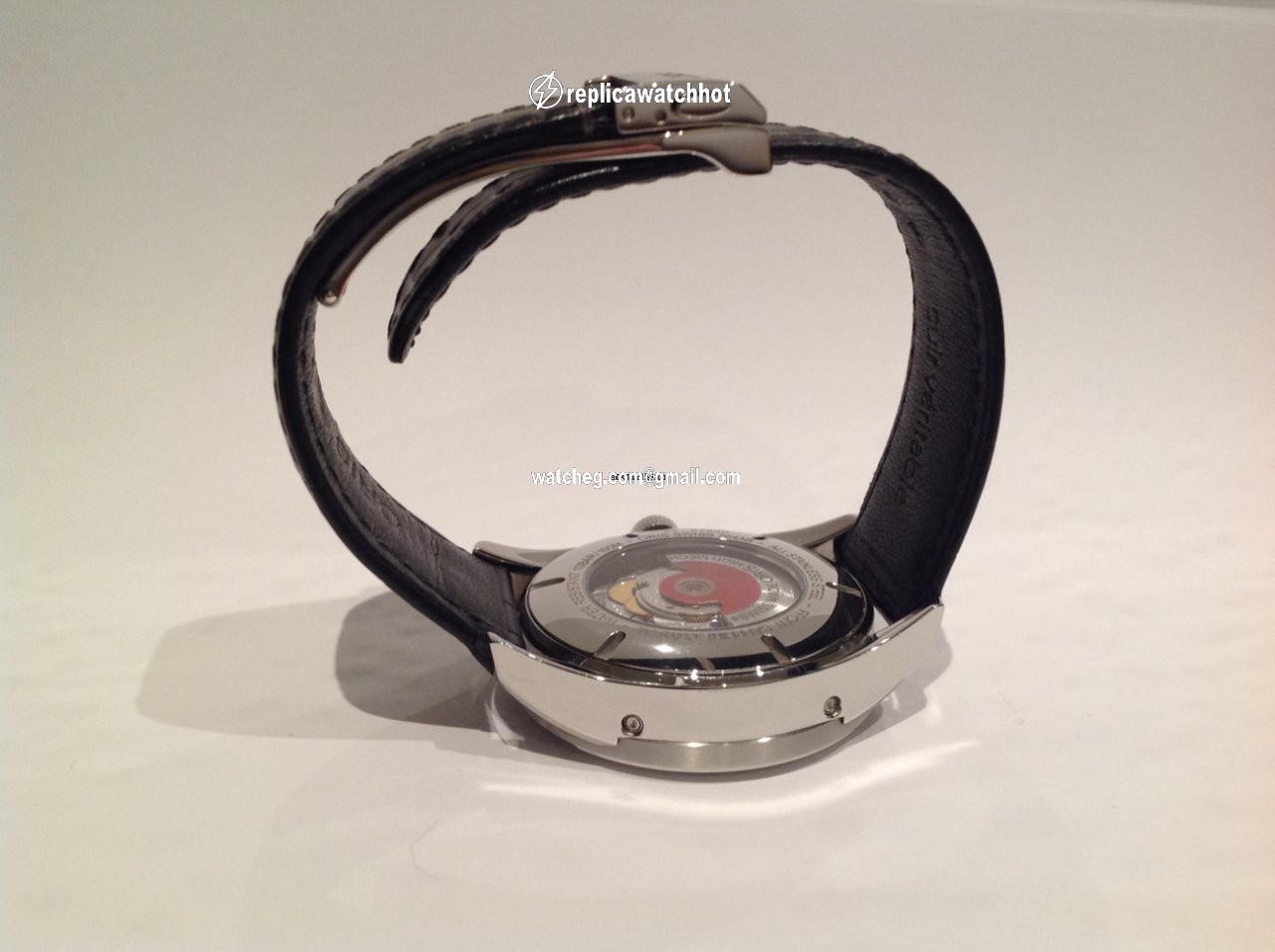 Oris Artix Complication Mens watch Unisex Automatic Steel 01 915 7643 4034-07 5 21 81FC 4
