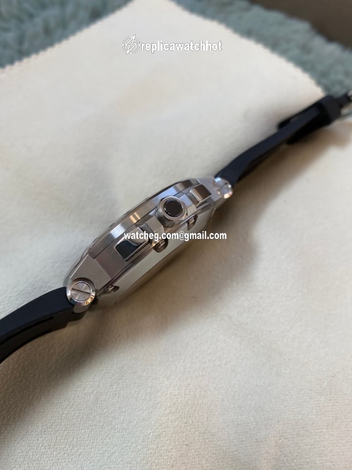 Bulgari Diagono Mens watch Unisex Automatic Steel DG41BSVDCHTA 4