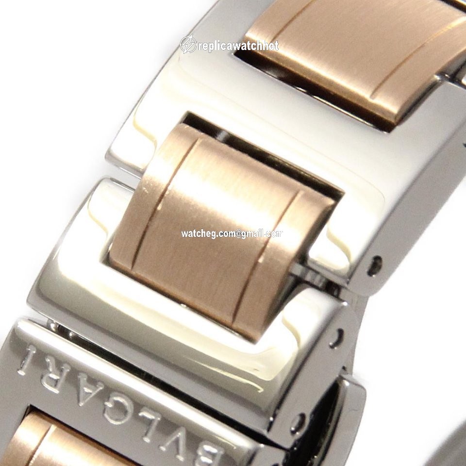 Bulgari Bulgari Womens watch Automatic BBLP33SG BBL33WSPG 12 4