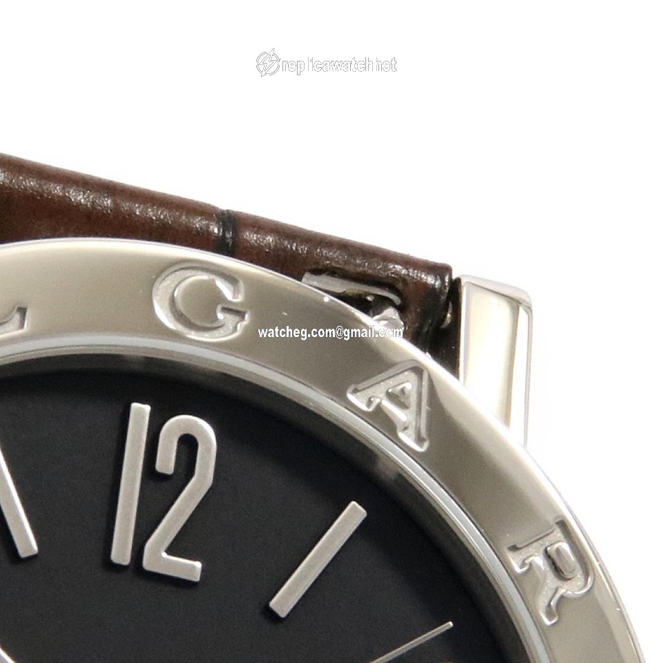 Bulgari Bulgari Mens watch Unisex Automatic BB41S 102927 4