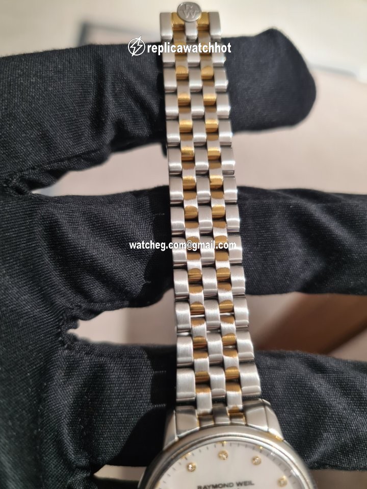 Raymond Weil Toccata 5988 4