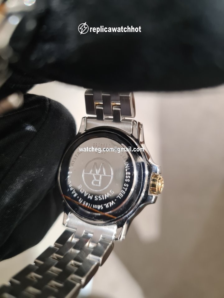 Raymond Weil Tango 5399 4