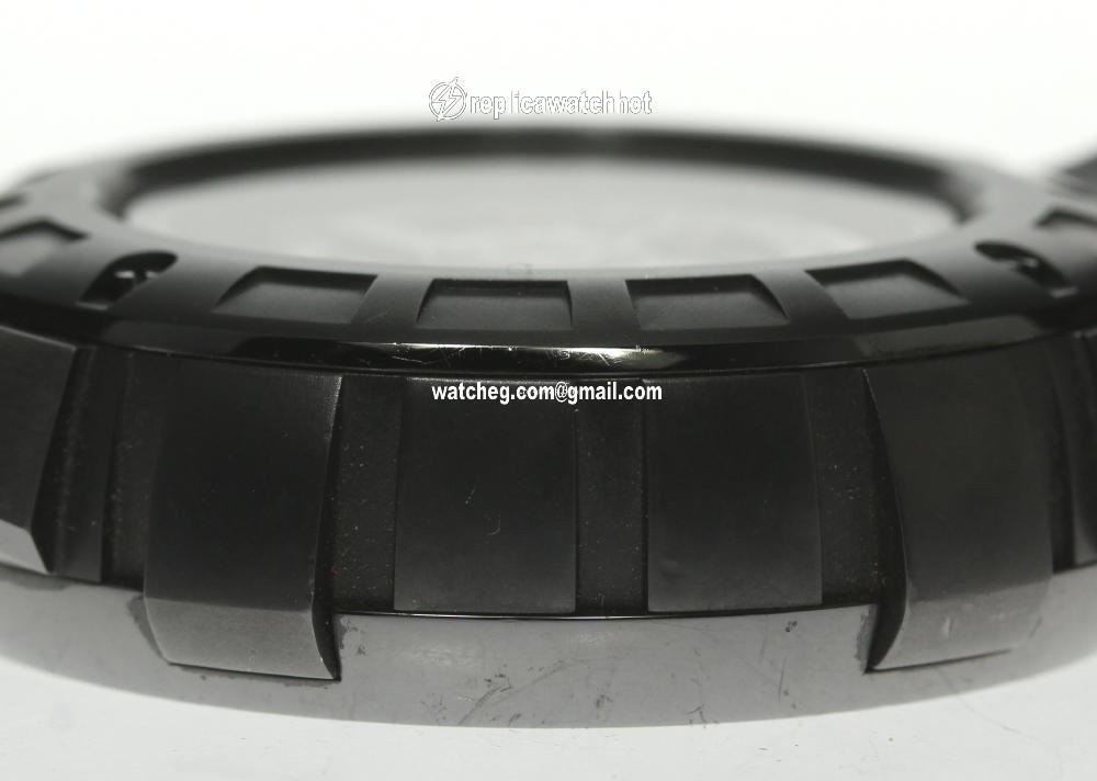 Perrelet Mens watch Unisex Automatic Steel A4054 1 4