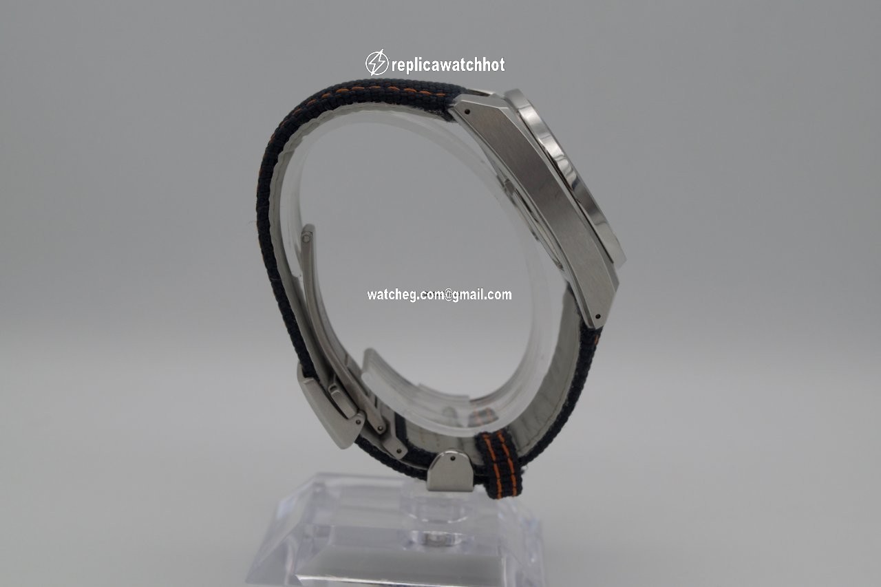 Seiko Grand Seiko Mens watch Unisex Quartz Steel SBGV247 4
