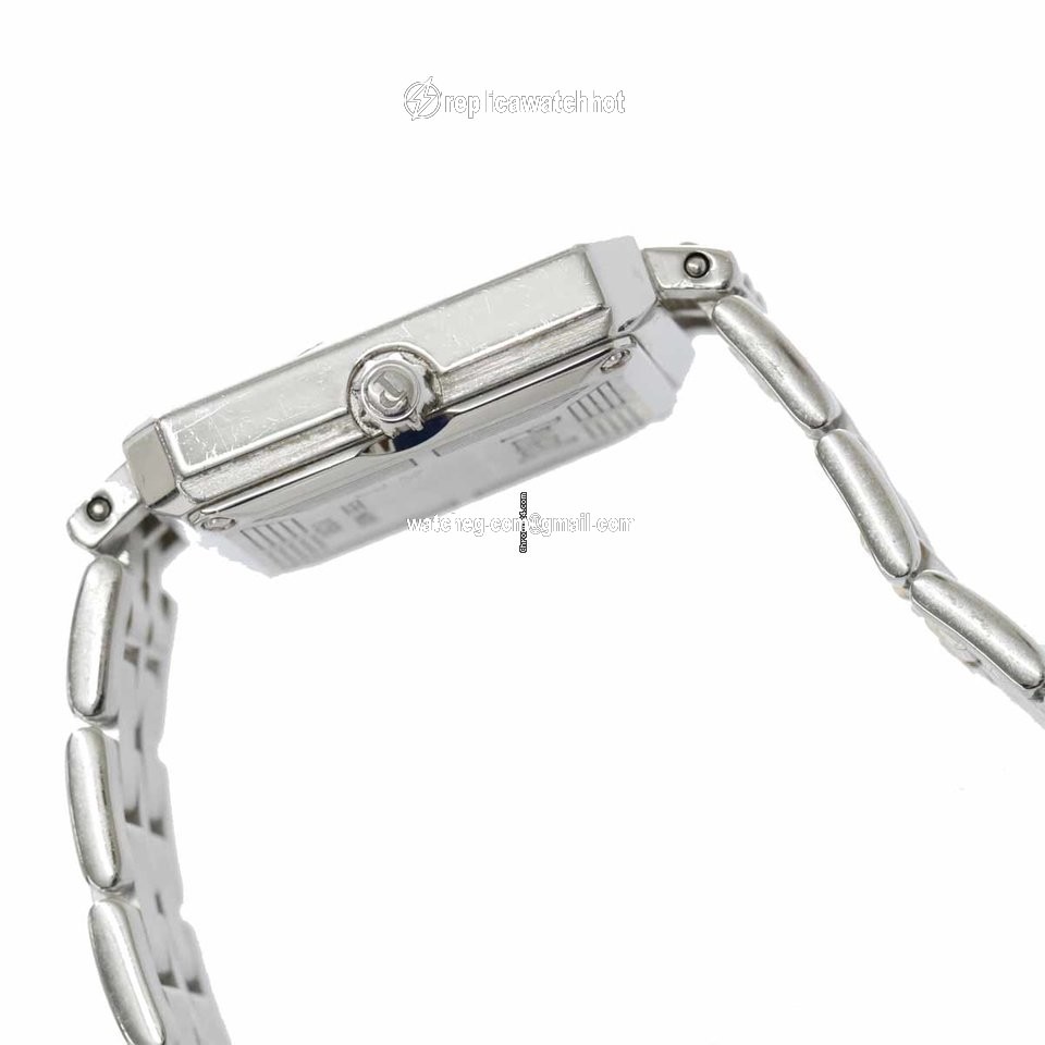 Piaget Womens watch Quartz White gold 5355 M601D 4