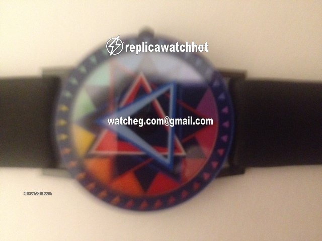 Movado Mens watch Unisex Quartz Steel Number 88 of 100 4