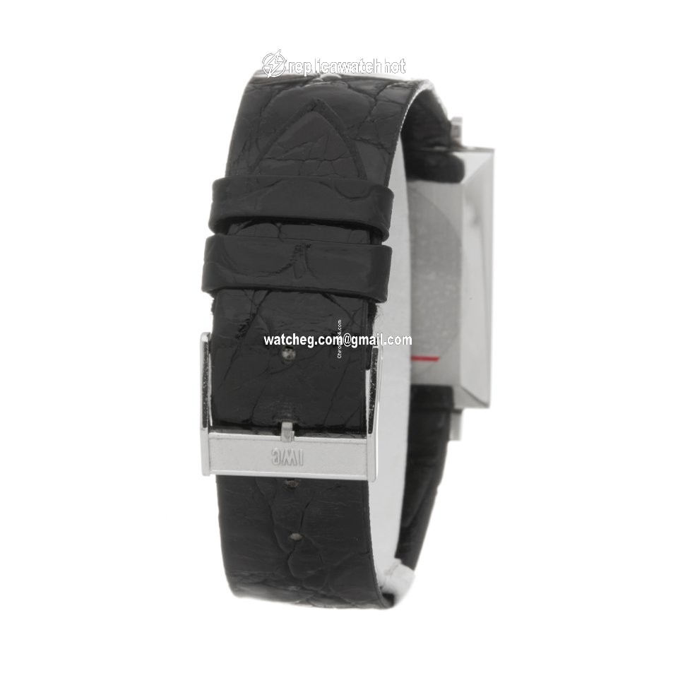 IWC Mens watch Unisex Automatic Steel CAL. 854 R1160A 4