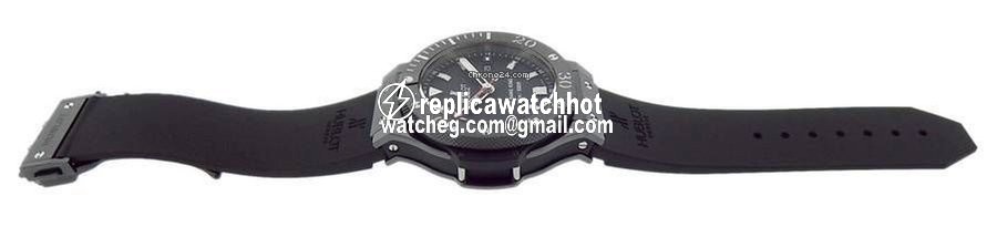 Hublot Big Bang King Mens watch Unisex Automatic Ceramic 312.CM.1120.R 4
