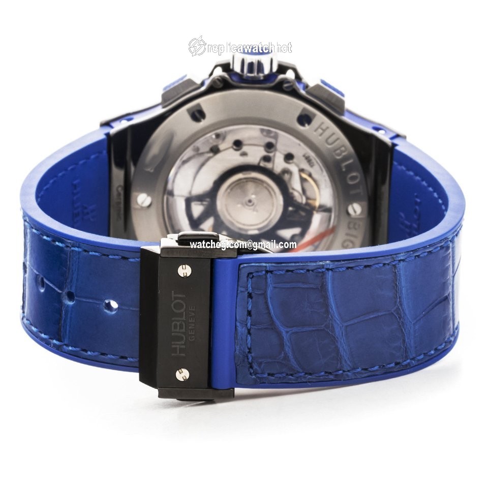 Hublot Big Bang Tutti Frutti Womens watch Automatic Ceramic 341.CL5190.LR.1901 4